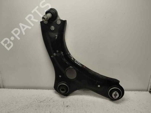 Right front suspension arm RENAULT CLIO V (B7_) 1.5 Blue dCi 100 (B7AD) | BP26582946M13 - Image 3