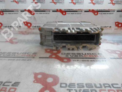Engine control unit (ECU) SEAT CORDOBA (6K1, 6K2)  | BP199635M57 