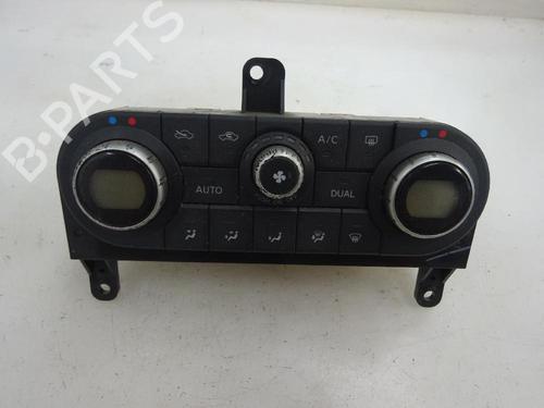 AC-Styringsenhed/Manøvreenhed NISSAN QASHQAI +2 (JJ10E) 1.5 dCi | BP10864802I5