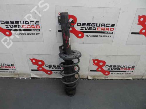 Used Right front shock absorber Right front shock absorber 2590676 2590676