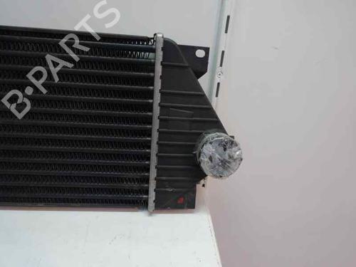 Used Intercooler MERCEDES-BENZ M-CLASS (W163) ML 270 CDI (163.113) (163 hp) 8943279