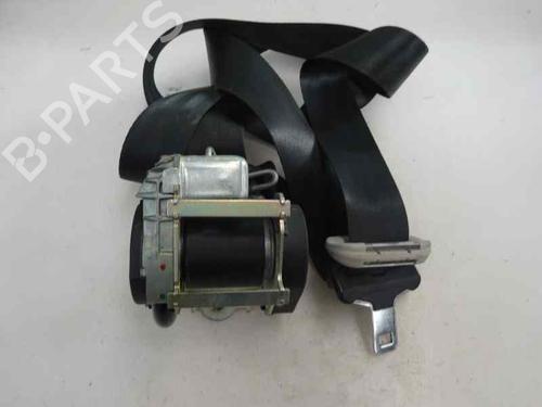 Veiligheidsgordel voor rechts PEUGEOT 207 (WA_, WC_) [2006-2015]  10109459