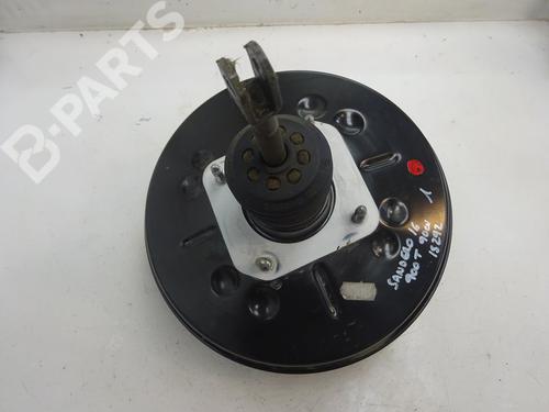 Used Servo brake DACIA SANDERO II 1.0 TCe 100 (B8ML) (101 hp) 10639374