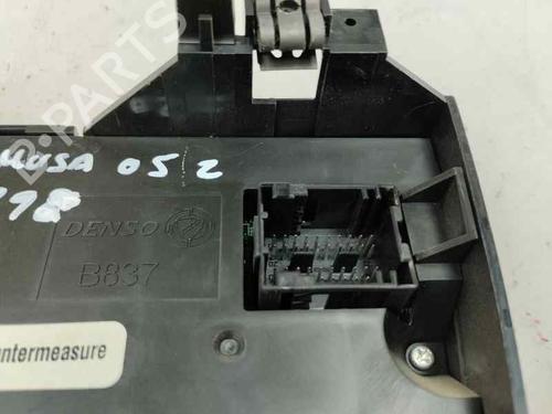 Used Climate control Climate control 27202553 27202553