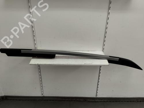 Used Roof bar DACIA SANDERO II [2012-2025]  15606596