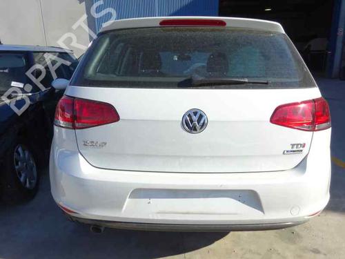 Front right interior door handle VW GOLF VII (5G1, BQ1, BE1, BE2) 1.6 TDI | BP3213283I14