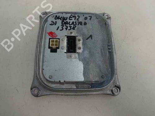Electronic module BMW 3 Coupe (E92) 325 d | BP6038353M83 - Image 3