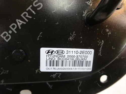 Used Fuel pump HYUNDAI TUCSON (JM) 2.0 All-wheel Drive (141 hp) 9500129