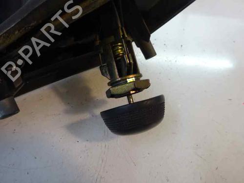 Used Left mirror SEAT IBIZA II (6K1) 1.9 TDI (90 hp) 6894857