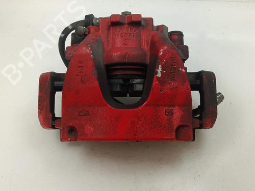 Used Right front brake caliper Right front brake caliper LAND ROVER RANGE ROVER EVOQUE (L538) 2.0 D 4x4 (150 hp) 39400137 39400137