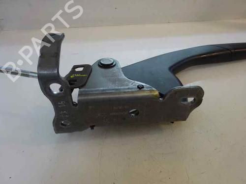 Parkbremsarm/handtak RENAULT CAPTUR I (J5_, H5_) 1.5 dCi 90 (J5N4, J5M5, J5MW, J5M6, J5AL, J5AJ) | BP8797177I18