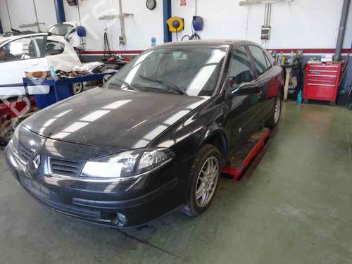 Display RENAULT LAGUNA II (BG0/1_) 1.9 dCi (BG08, BG0G) | BP8079611C48