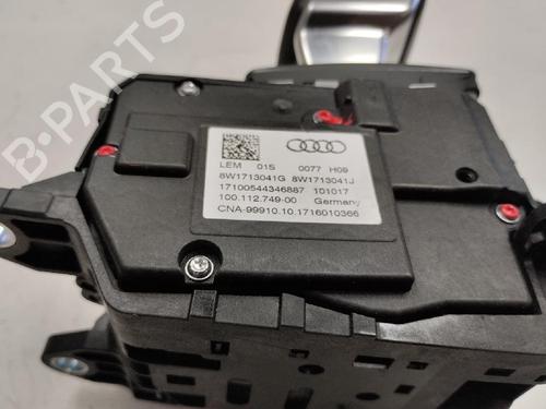 Gear lever AUDI A4 Allroad B9 (8WH, 8WJ) 2.0 TDI quattro | BP18643777M90 - Image 3