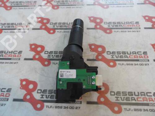 Headlight switch MAZDA 2 (DY) 1.4 CD | BP1339610I24 