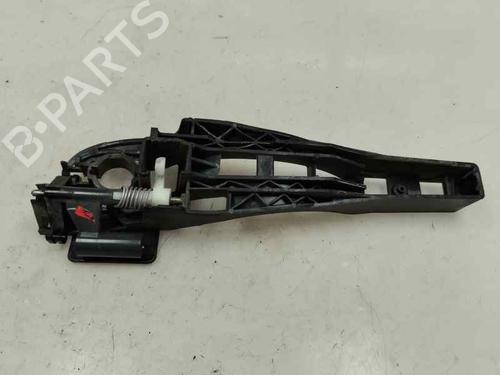 Front right exterior door handle CITROËN C3 I (FC_, FN_) 1.4 HDi | BP21271840C129 