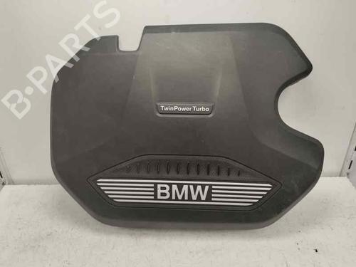 Used Upper protection BMW X1 (F48) sDrive 16 d (116 hp) 28023212