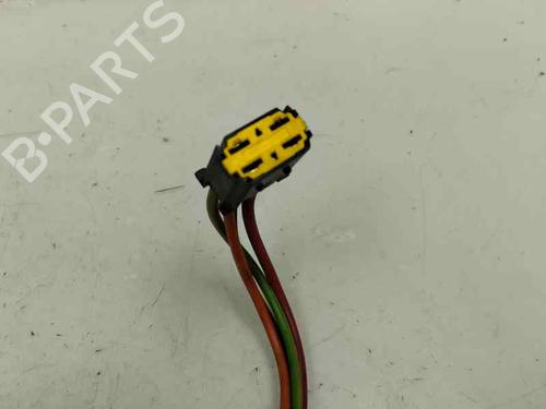 Andre RENAULT SCÉNIC I MPV (JA0/1_, FA0_) 1.9 dTi (JA1U) | BP30540680O1