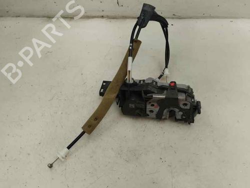 Rear left lock CITROËN C5 III (RD_) 2.0 HDi 165 (RDRHHA, RDRHH8) | BP27870698C100