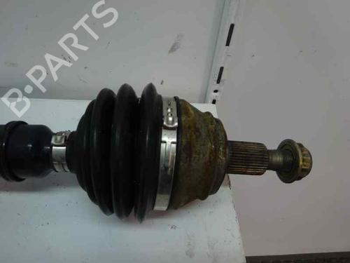 Transmisión delantera derecha SEAT TOLEDO II (1M2) 1.6 16V | BP6829342M39