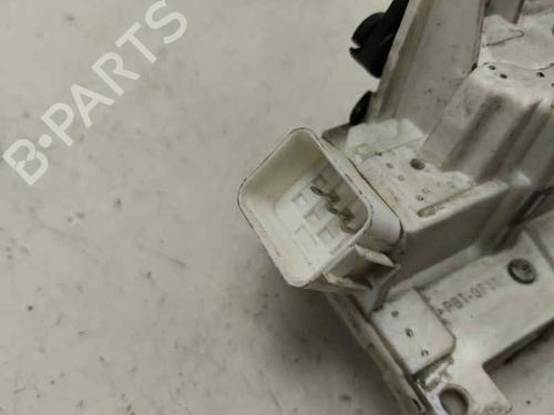 Rear left lock FORD MONDEO III (B5Y) 2.0 16V TDDi / TDCi | BP27524831C100