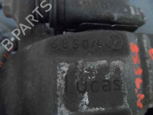 Used Right front brake caliper Right front brake caliper 11608496 11608496