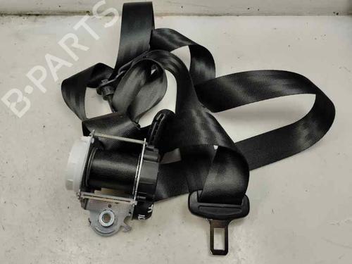 Rear left seatbelt RENAULT TWINGO III (BCM_, BCA_) 0.9 TCe 95 | BP26567769I29 - Image 3