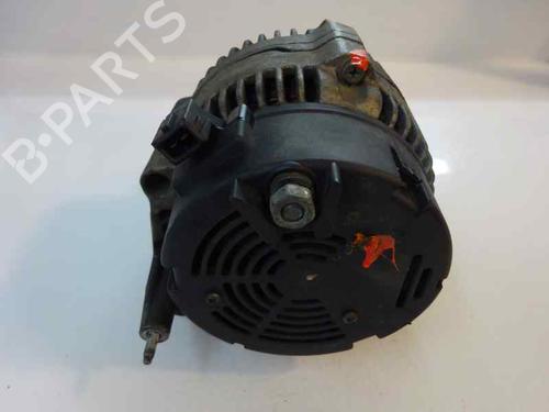 Used Alternator AUDI A3 (8L1) 1.9 TDI (90 hp) 1025837