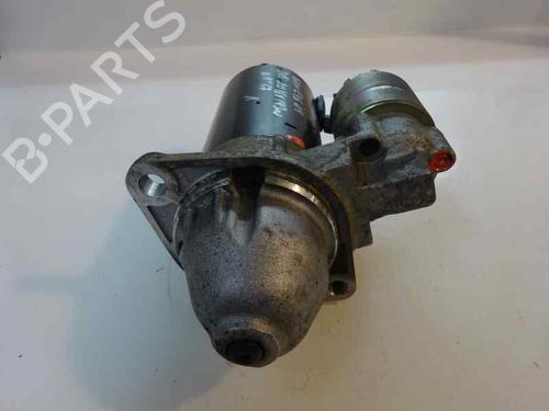 Used Starter BMW 3 (E46) 318 i (143 hp) 1384011