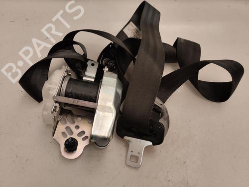 Used Front right seatbelt HYUNDAI i30 (FD) [2007-2012]  13237870