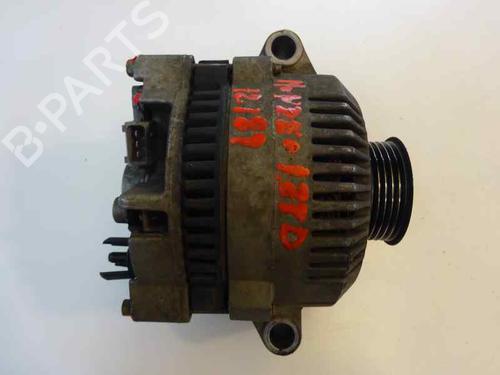 Used Alternator FORD MONDEO II (BAP) 1.8 TD (90 hp) 1572807