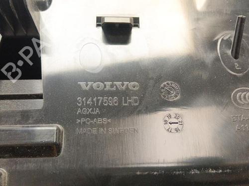 Glove box VOLVO XC60 II (246) D4 AWD | BP30541584C95 - Image 3