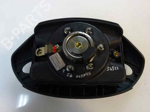 Used Driver airbag RENAULT KANGOO (KC0/1_) D 65 1.9 (KC0E, KC02, KC0J, KC0N) (64 hp) 1449901