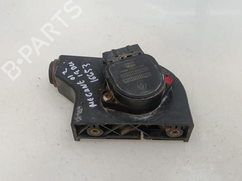 Used Electronic module Electronic module 35745770 35745770