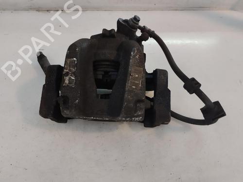 Left front brake caliper CITROËN C4 Picasso II 1.2 THP 130 | BP16580655M105 - Image 2