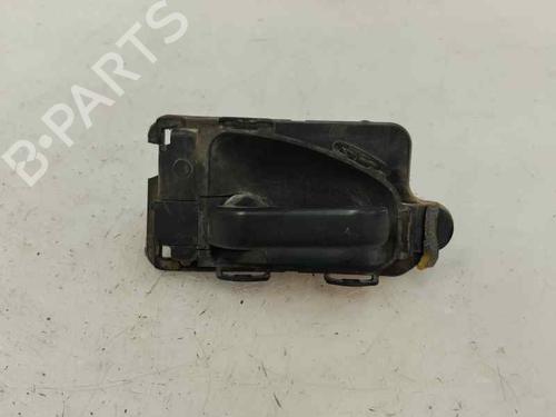 Used Front left interior door handle CITROËN SAXO (S0, S1) [1996-2004]  28025305