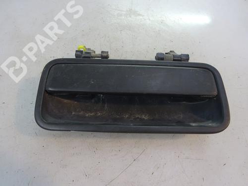 Used Front right exterior door handle LAND ROVER FREELANDER I (L314) 2.0 DI 4x4 (98 hp) 10554896