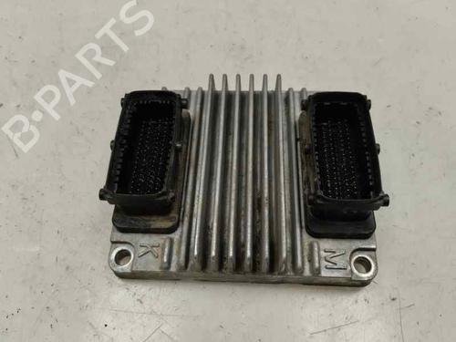 Computer motormanagement OPEL CORSA C (X01) 1.7 DI (F08, F68) | BP21788462M57