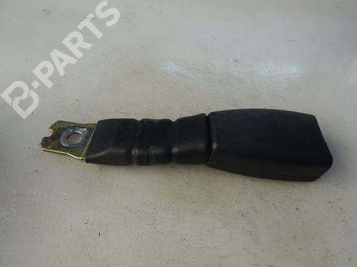 Used Front right seatbelt HYUNDAI GETZ (TB) [2001-2011]  10631101