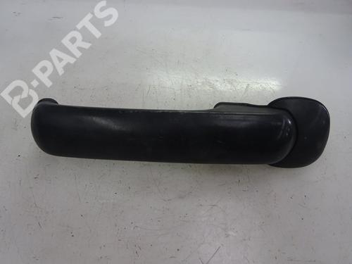 Used Front left exterior door handle Front left exterior door handle NISSAN TERRANO II (R20) 2.7 TD 4WD (101 hp) 10703642 10703642