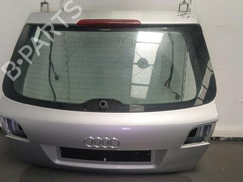 Used Tailgate Tailgate AUDI A3 (8P1) 2.0 TDI 16V (140 hp) 36375092 36375092