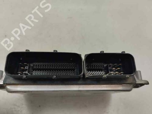 Engine control unit (ECU) SEAT LEON (1M1)  | BP26555808M57 
