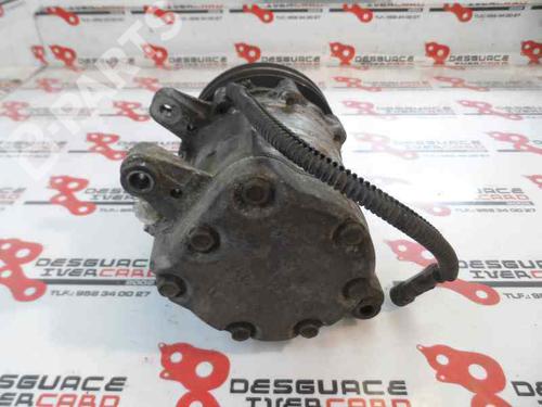 AC compressor OPEL CORSA B (S93)  | BP203146M34 