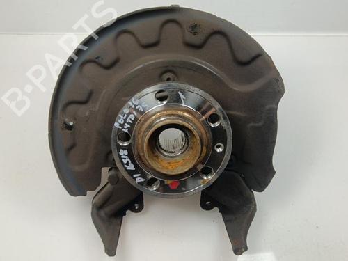 Used Left front steering knuckle Left front steering knuckle 35743197 35743197