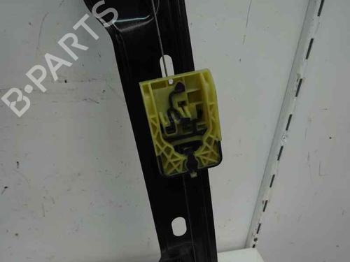 Used Front right window mechanism FORD FOCUS III [2010-2020]  8124794