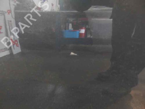 Used Left rear door Left rear door 196696 196696