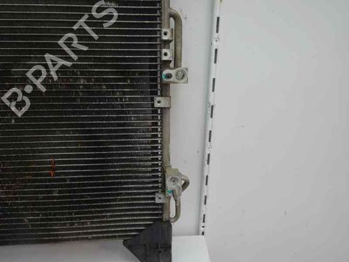 Used AC radiator SSANGYONG REXTON / REXTON II (GAB_) 2.7 Xdi (163 hp) 7312660