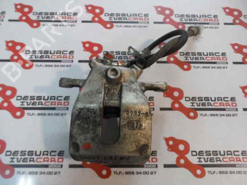 Used Left front brake caliper Left front brake caliper 11608661 11608661