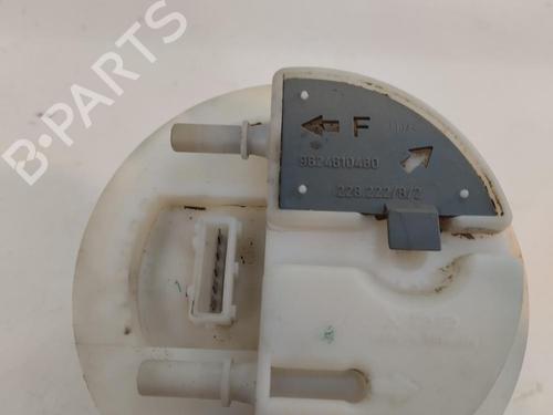 Drivstoffpumpe CITROËN ZX (N2) 1.4 i (75 hp) 16061814