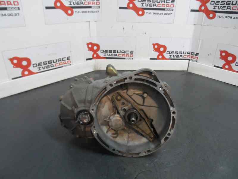 Ventildeckel für Peugeot 308 MK2 1,2 THP HNP EB2ADT