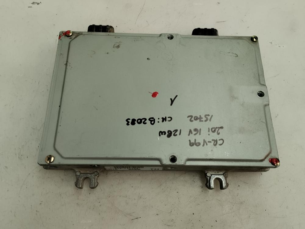 Calculateur Moteur (ECU) Honda CR-V 2003 - Réf. 37820P3FG01 / 979122734 - Occasion Bon état